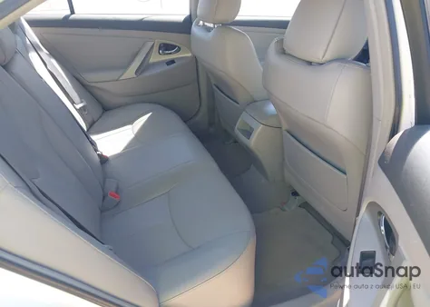 2009 Toyota Camry Se z USA, uszkodzony, nr VIN 4T1BE46K79U863664